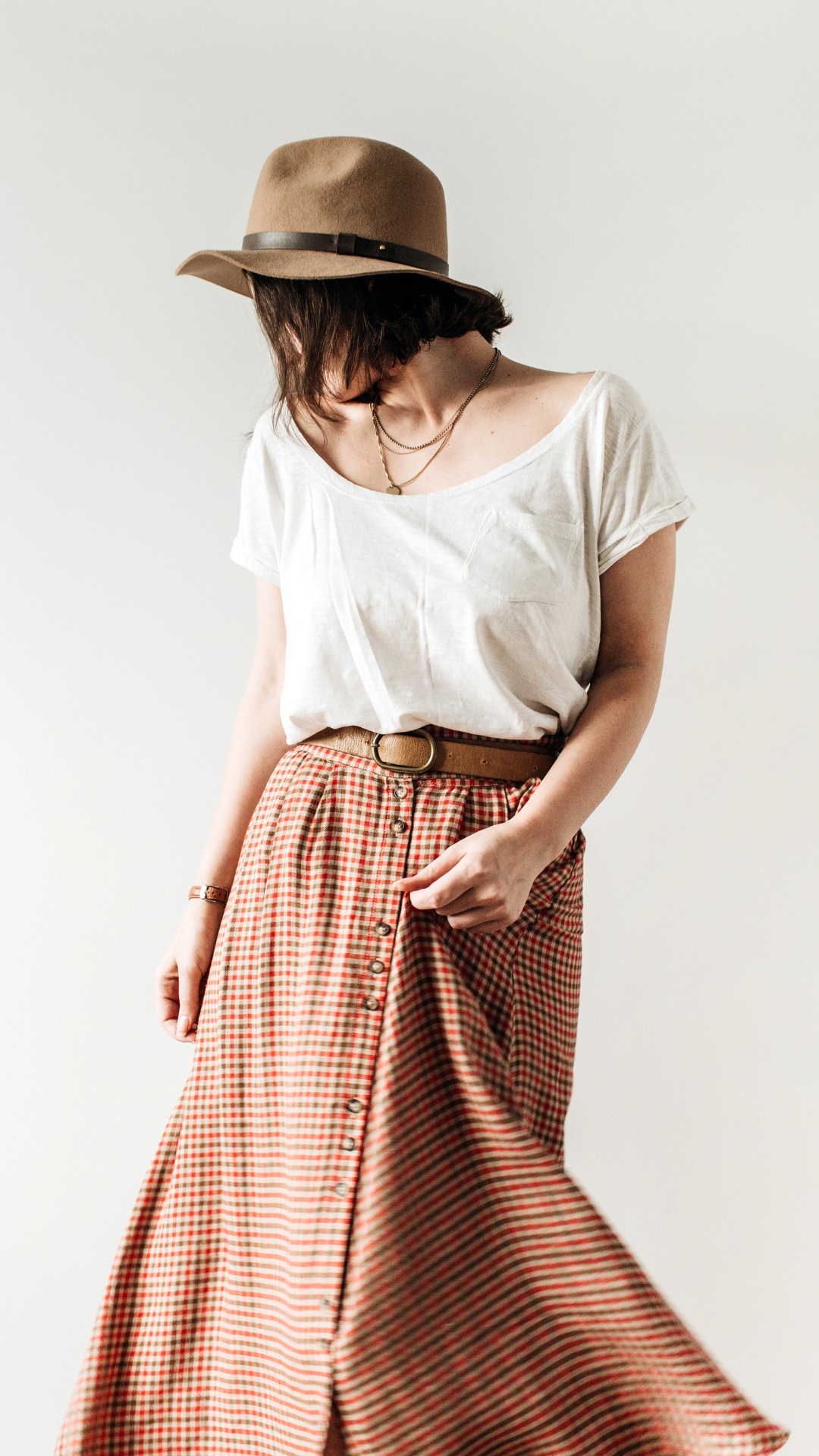 Woman