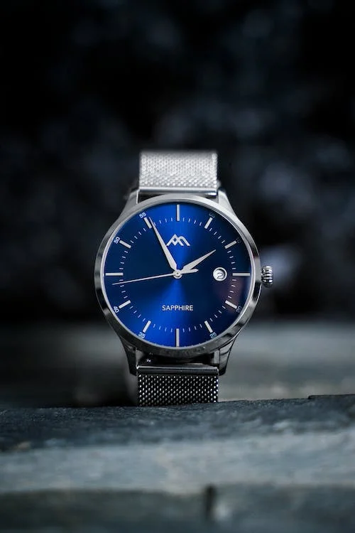 Watches